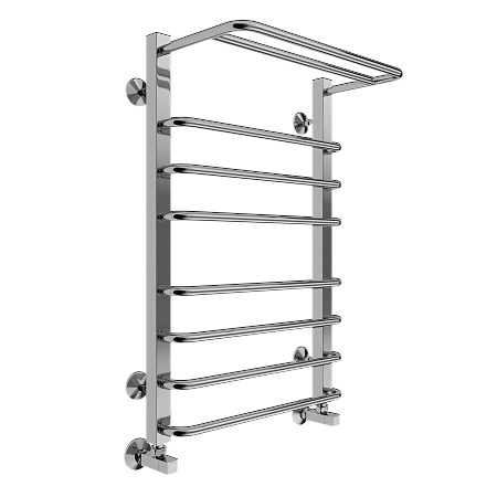 Арктур П8 500х800 Полотенцесушитель  TERMINUS Нарьян-Мар - фото 1