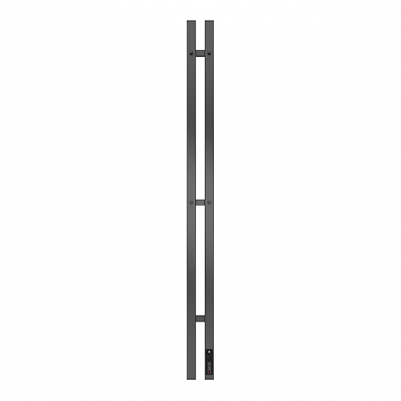 Стойка электро ДУО проф1200 КС RAL ГРАФИТ TERMINUS Нарьян-Мар - фото 2