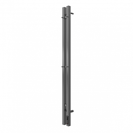 Стойка электро ДУО проф1200 КС RAL ГРАФИТ TERMINUS Нарьян-Мар - фото 1