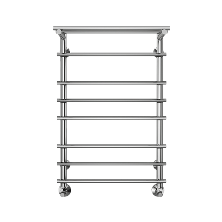 Ватра с/п П8 500х800 Полотенцесушитель  TERMINUS Нарьян-Мар - фото 2