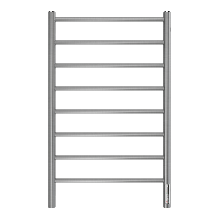 Аврора П8 500х850 Электро (quick touch) Полотенцесушитель TERMINUS Сатин Нарьян-Мар - фото 2