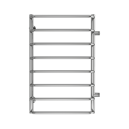Стандарт П8 500х800 бп500 Полотенцесушитель  TERMINUS Нарьян-Мар - фото 2